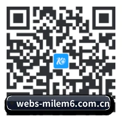 Android 安卓版 二维码